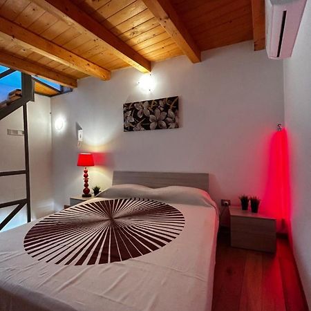 Borgo Degli Svevi Villa Bari Bagian luar foto