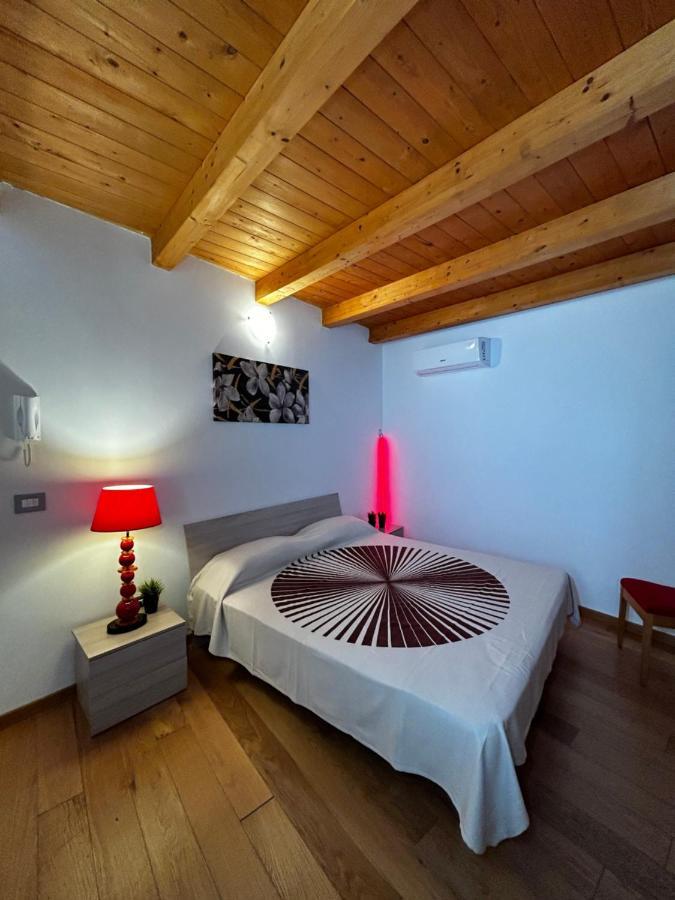 Borgo Degli Svevi Villa Bari Bagian luar foto
