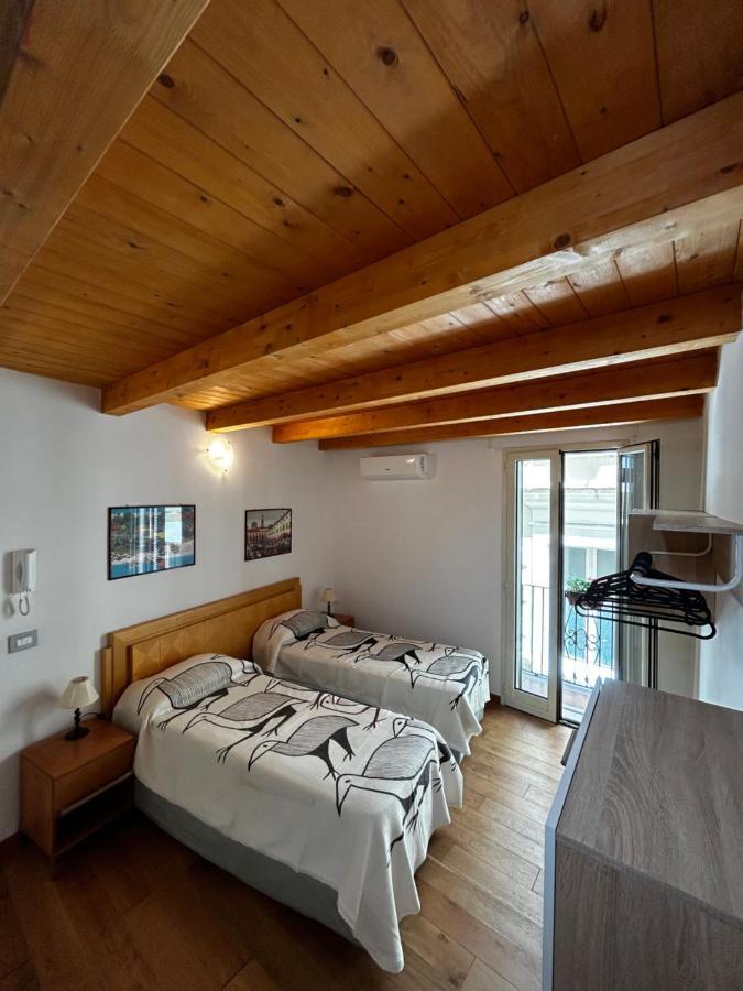 Borgo Degli Svevi Villa Bari Bagian luar foto