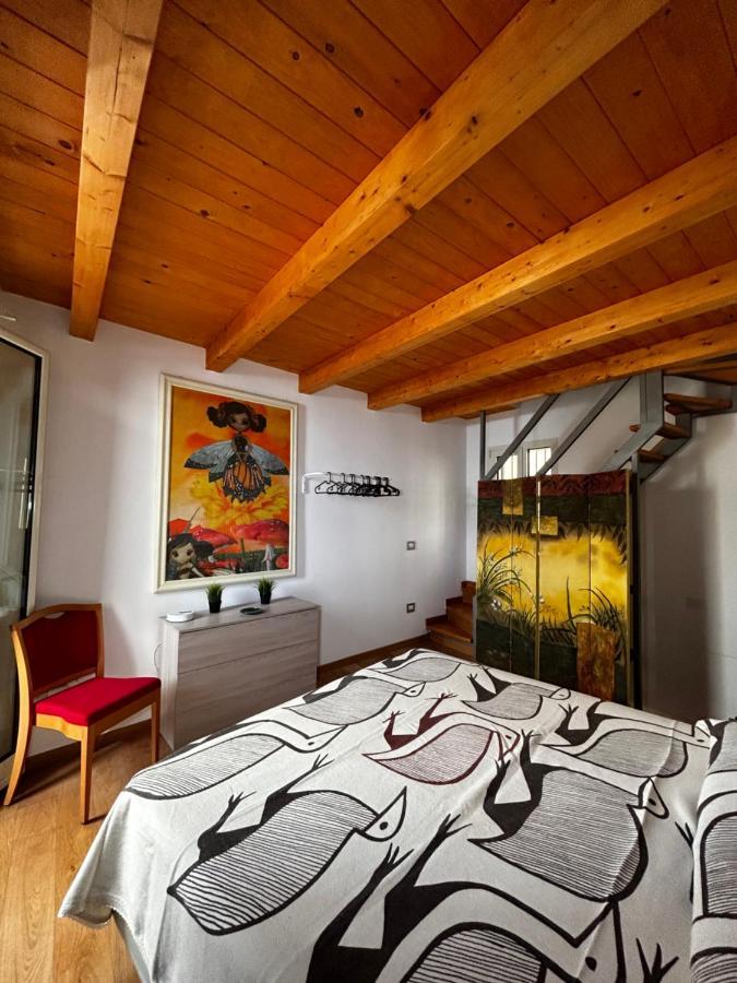 Borgo Degli Svevi Villa Bari Bagian luar foto