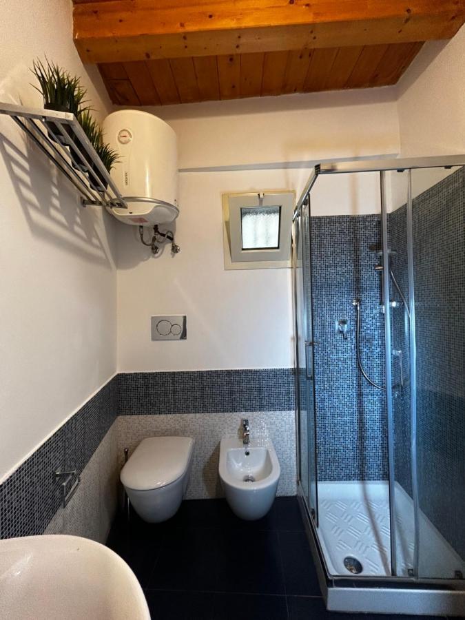 Borgo Degli Svevi Villa Bari Bagian luar foto