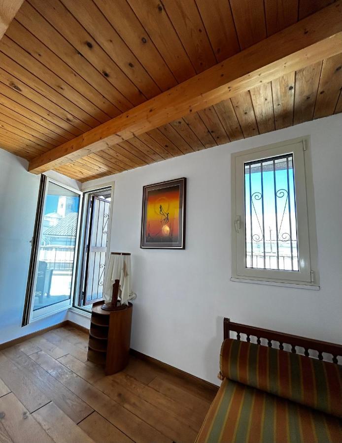 Borgo Degli Svevi Villa Bari Bagian luar foto